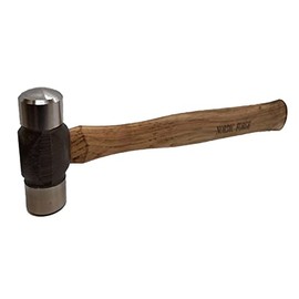 Nordic Forge 2 Lb. Rounding Hammer