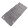 Heated Blanket Soft Flannel 150x70cm Portable Comfortable Warm Electric Throw