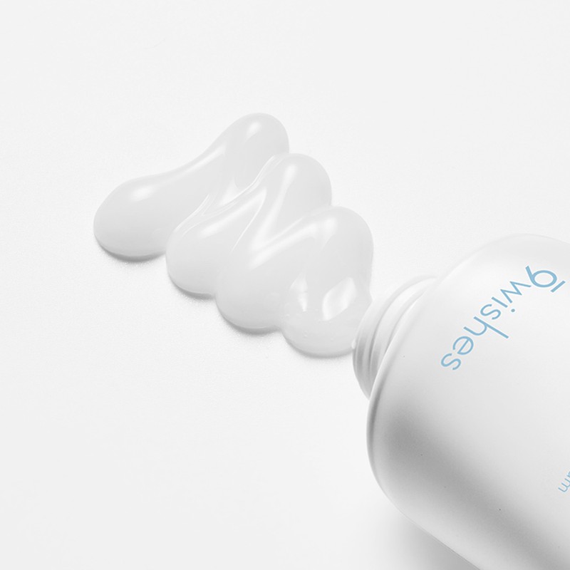 Nine Wishes [Hydra Ampoule Soothing Cream] Nine Wishes Vegan Hydra