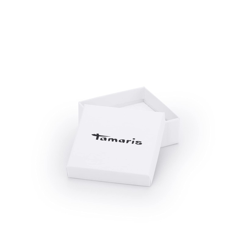 Tamaris Necklace, Stainless Steel, none