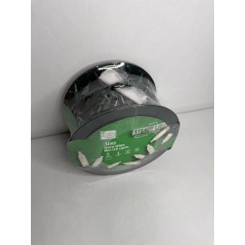 Home Accents Holiday 300 Warm White LED Mini Lights Steady Super-Bright  86' 10"