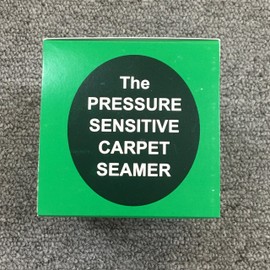 Bond Iron-Less Seaming Tape 15 Foot Rolls