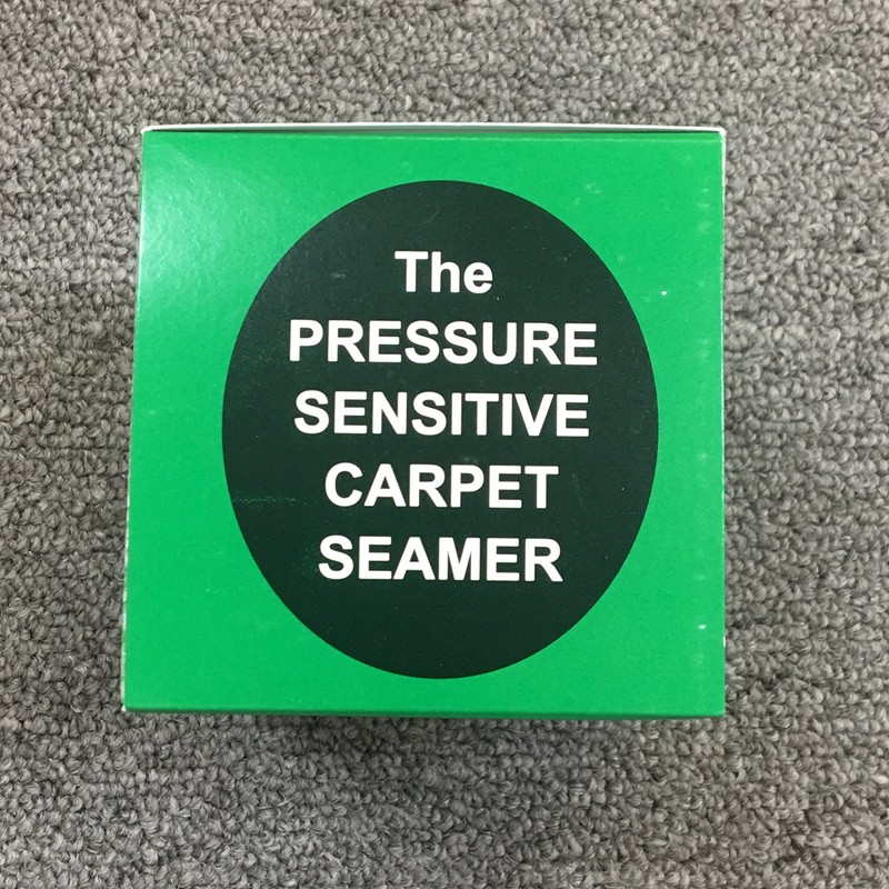 Bond Iron-Less Seaming Tape 15 Foot Rolls