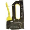 Acme Staple 654025B 25A Staple Gun with Bottom-Load Magazine Crown,
