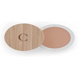 COULEUR CARAMEL MAQUILLAJE CORRECTOR DE OJERAS 07 NATURAL BEIGE 2UN