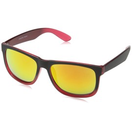 Eyelevel Women's Glastonbury Sunglasses, Red, One Size