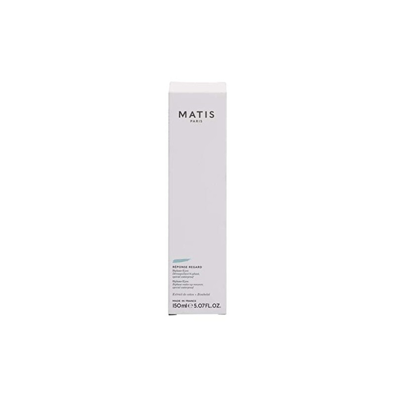 Matis Reponse Biphase Eyes Makeup Remover, 0.2 kg