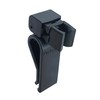 Pickclub 1PCS Golf Club Holder Club Organizer Durable Polycarbonate Clips