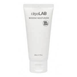 Cell Lab 1 x Biogenic Moisturizer 80ml / 바이오제닉 모이스처라이저 80ml 1개