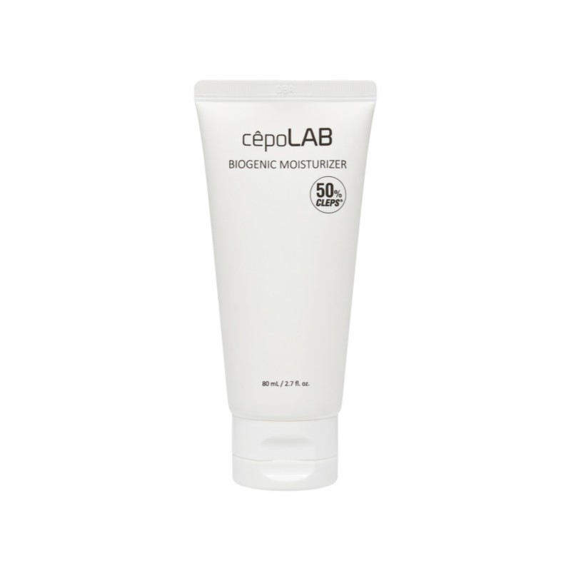 Cell Lab 1 x Biogenic Moisturizer 80ml / 바이오제닉 모이스처라이저
