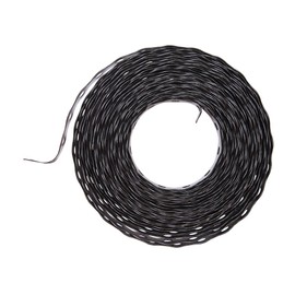 Fixman 577523 Black Fixing Band 17 mm x 10 m