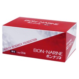 Bonnaline (Granules) 1.6 oz (48 g) (1.6 g) x 30 packs)