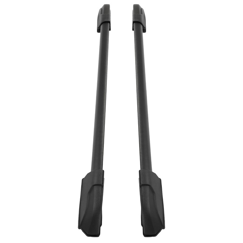 KUAFU Roof Rack Side Rails Compatible with 2009-2015 Honda Pilot