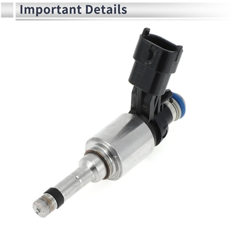 RATCHROLL Fuel Injector for Hyundai Tucson 1.6T 2016-2018 Flow Match