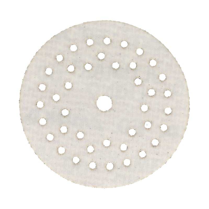 Mirka Ultimax Ligno Ø 125mm sanding discs Velcro Multifit/grit 60/50