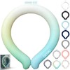 Genki Neck Cooler, 75.2 °F (24 °C), Cooling Neck Ring,