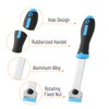 Bates- Razor Blade Scraper Set, 3 Pack, Razor Scraper Set
