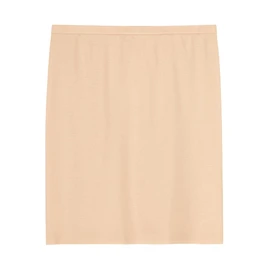 GUNZE CB6300A Women's Belly Band Schiffer 100% Cotton 100% Cotton, New Beige