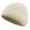 Croogo Daily Beanie Watch Hat Winter Warm Knit Caps Unisex