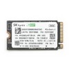 ELECTROCOOKIE M.2 NVMe SSD Kit for Raspberry Pi 5 -