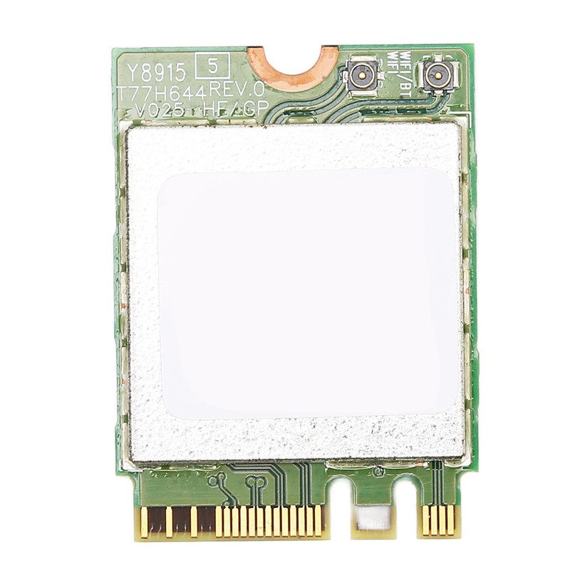 WiFi Card Module Bluetooth 4.1 2.4Ghz 5Ghz 802.11ac 867Mbps NGFF