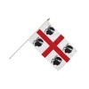 Fritze® Stock Flag Italy Sardinia Flag – 30 x 45