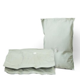 Umimile Vacuum Storage Bags, Space Saver Sealer Bags, Compression Bags for Clothes, Pillows, Comforters, Blankets, Bedding