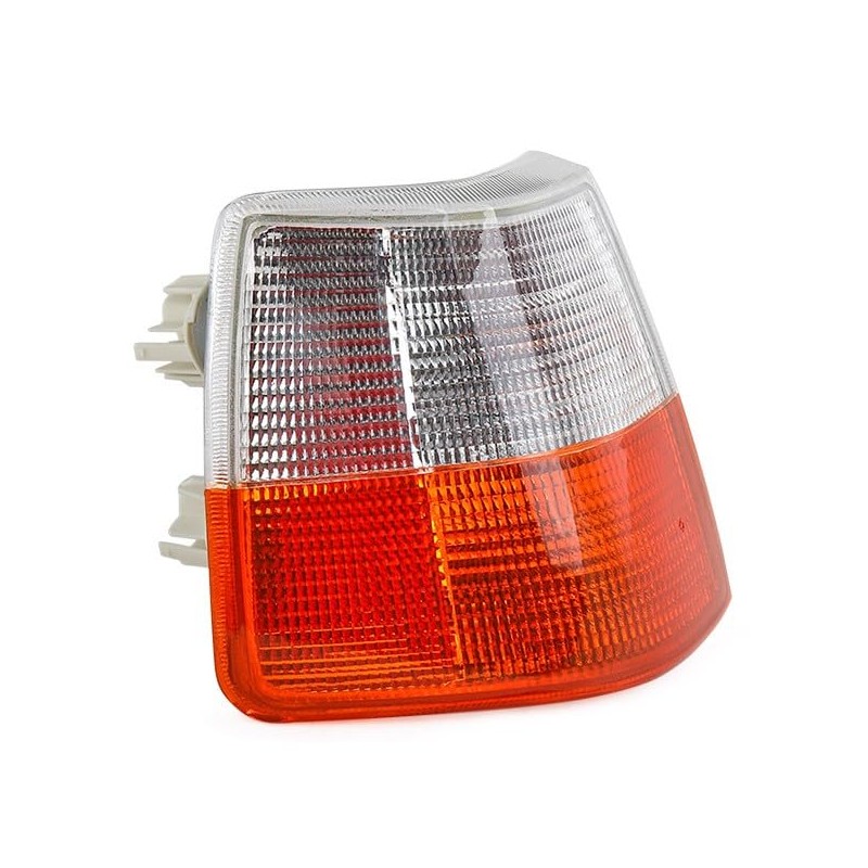 Indicator Indicator Yellow White Right for Volvo 940 960 Estate