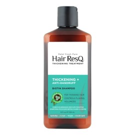 Shampoo Hair Res Q Thickening N 355 Ml