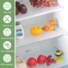wohomuke Shelf Liners 23 inch x 20 ft Shelf Liners