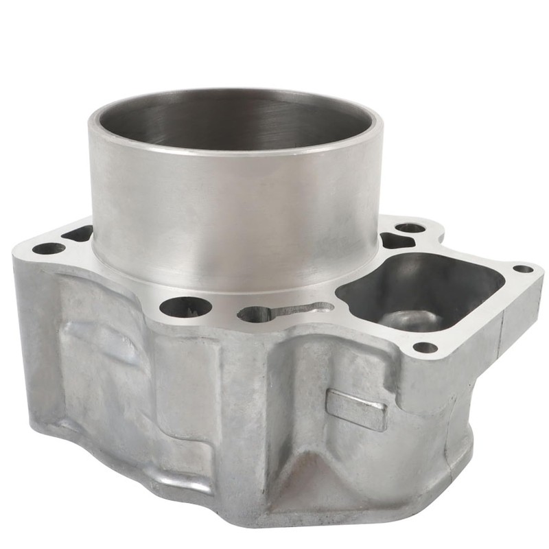 Silscvtt Cylinder Piston Top End Kit Replacement for Honda Pioneer