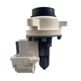 Upgraded W11399437 Washer Drain Pump for Whirlpool Drain Pump Fit for Maytag Washer Drain Pump W11259498 Water Pump Motor Assembly Replacement Part MVW5430MW0 MVW4505MW2 MVW6230HW1 WTW5010LW0