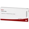 Ovaria Comp Ampoules 10 ml