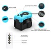 Pet Deluxe Interactive Cat Toy for Indoor Cats, Auto/Remote Control