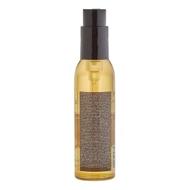 Crioxidil Salerm Aceite Macadamia 100ml Reparador De Puntas Crioxidil Salerm