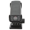 1080P WIFI Security Camera Wireless Infrared Night Vision 500mAh Mini