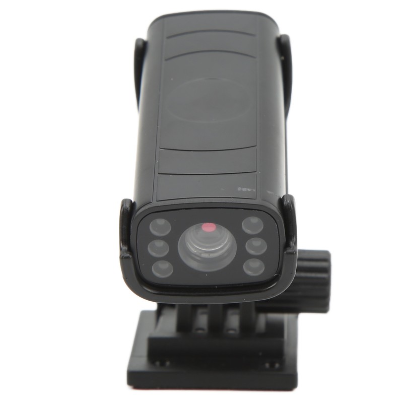 1080P WIFI Security Camera Wireless Infrared Night Vision 500mAh Mini