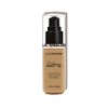L.A. COLORS Truly Matte, Maquillaje líquido, Color Medium Beige, Tono