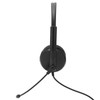 XD1000 USB Headset 3.5mm Noise Reduction Mic Customer Service Headset