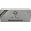 Pfeifenfilter White Elephant Natur-Meerschaumfilter 6 mm 1 Schachtel à 45