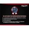 Letrero Led Taxi Libre Con Chupones Varios Colores