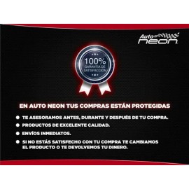 Letrero Led Taxi Libre Con Chupones Varios Colores