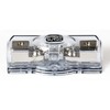 Atrend Surge F-4 Flo Series by Surge 4 Gauge 2000W