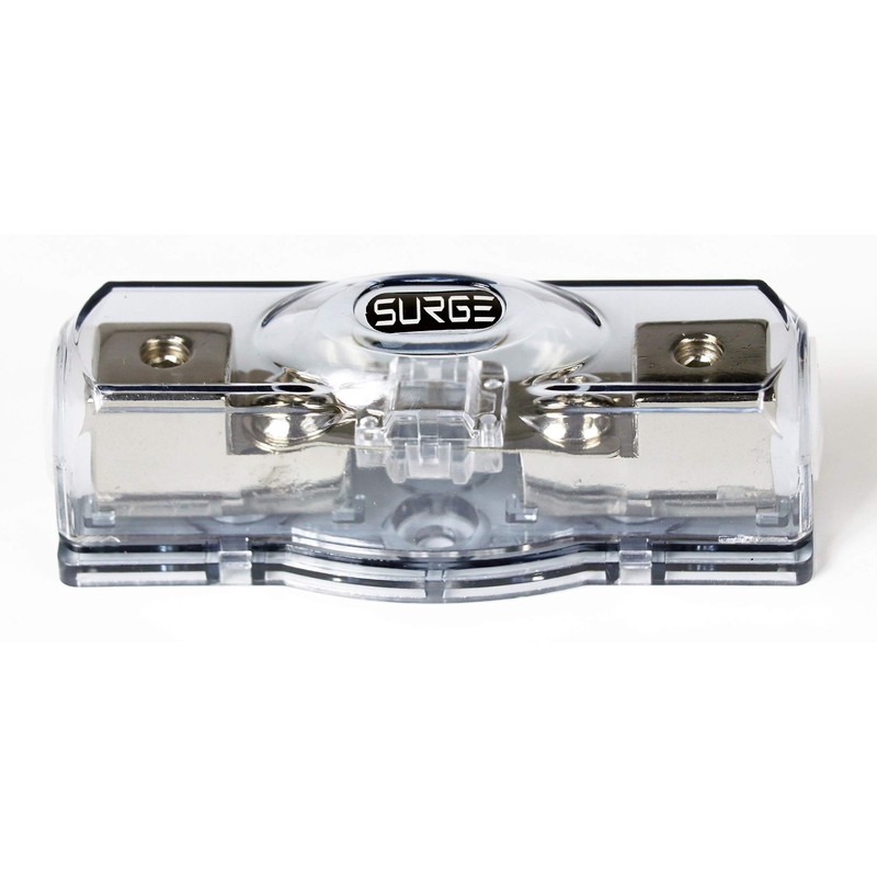 Atrend Surge F-4 Flo Series by Surge 4 Gauge 2000W