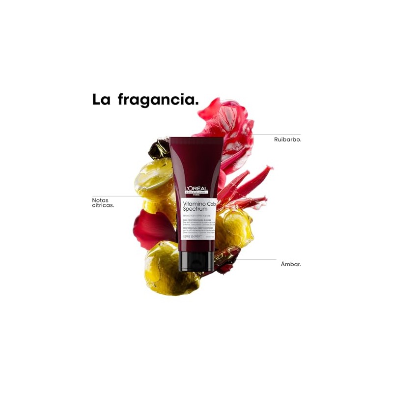 L'Oréal Professionnel Vitamino Color Spectrum Acond. 200ml