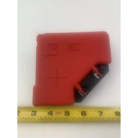 Unbranded Positive Cable Terminal Battery Fuse Box Assembly