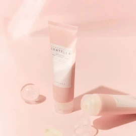 Tónico Transparente Minimizador De Poros Skin1004 De 210ml4p Todo Tipo De Piel Día/noche