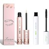 Liaison Lash Bond Eyelash Growth Serum and Liaison Mascara Bond Growth Mascara