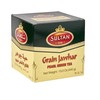 SULTAN TEA Moroccan Jawhar Loose Green Tea, Herbal Green Teas