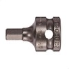 VEGA Hex 7mm Socket Bit. Professional Grade 3/8" Square Drive